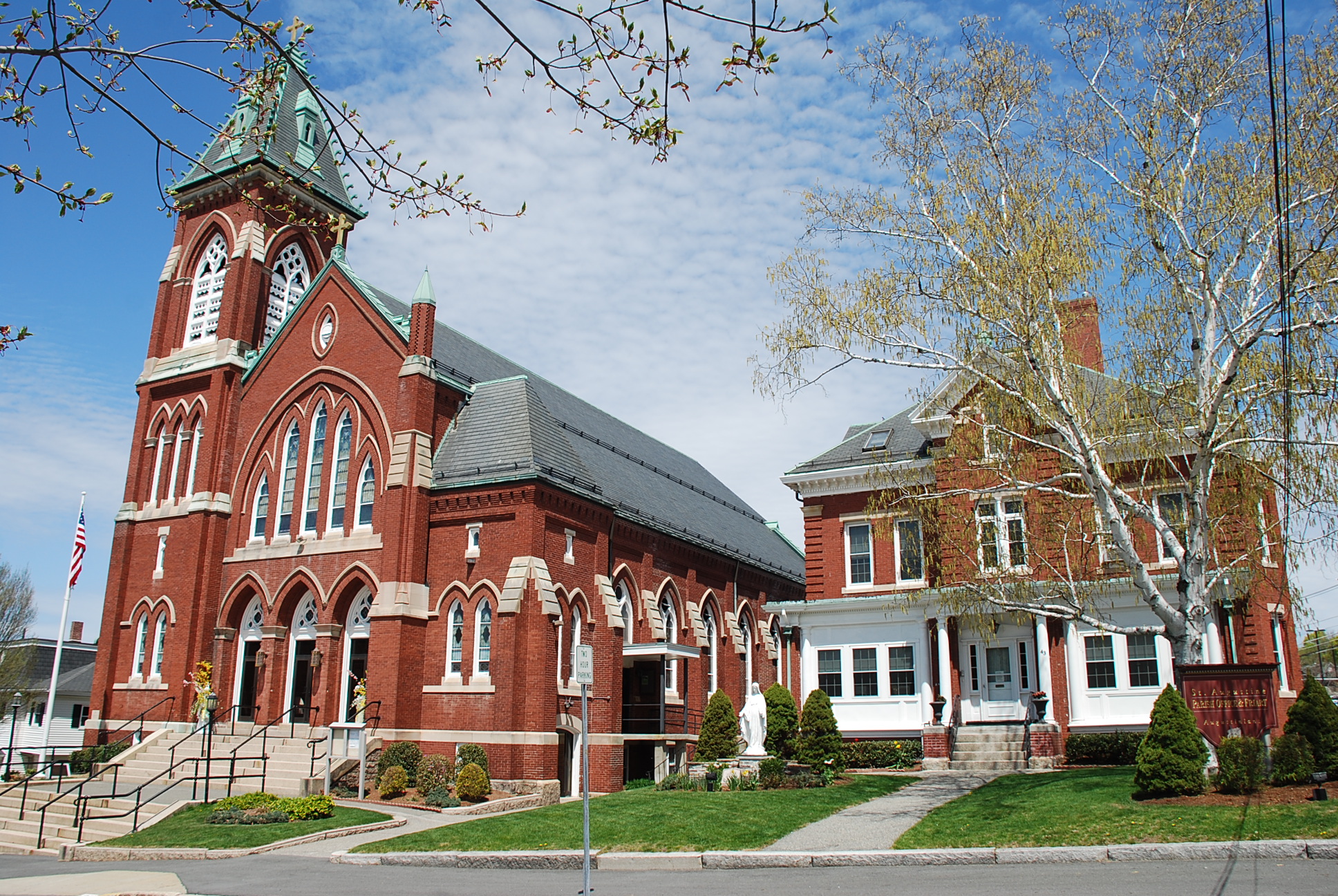 church’s 43 Church – The new definition of professional office space